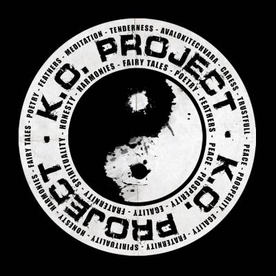 logo KO Project